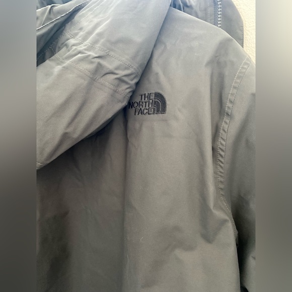 The North Face® Allabout Triclimate® Jacket - Picture 7 of 7